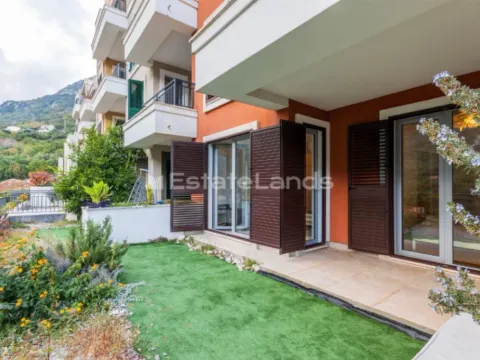 Sale, three bedroom apartment, 97m², Morinj, Kotor - image 6