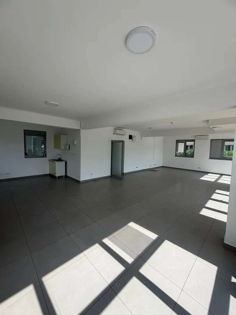 Rent, office space, 80m², Zabjelo, Podgorica