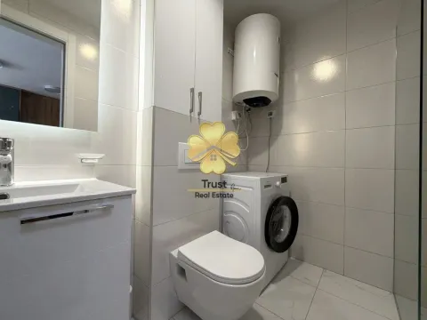 Rent, one bedroom apartment, 50m², Stari Aerodrom, Podgorica - image 8