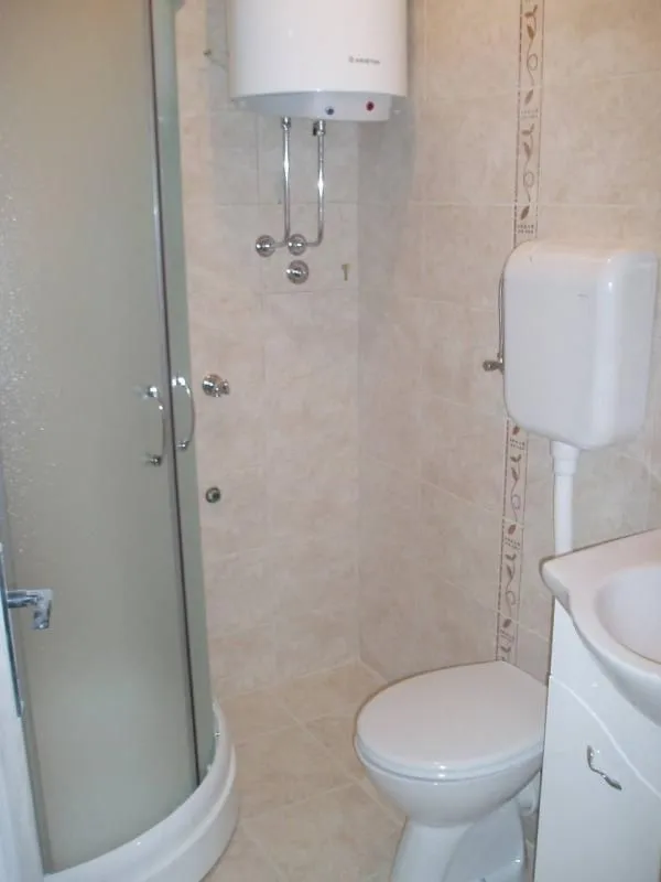 Prodaja, jednosoban stan, 33m², Savina, Herceg Novi