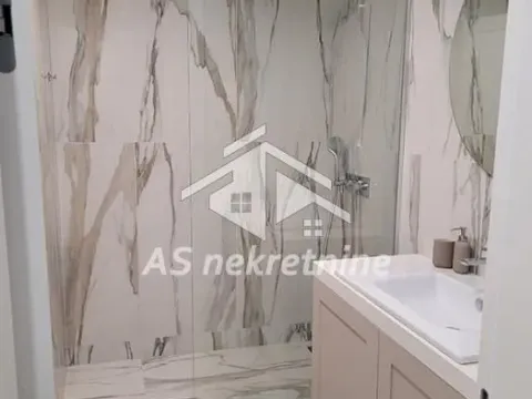 Izdavanje, trosoban stan, 82m², Novi Beograd Sve Podlokacije, Beograd - image 28