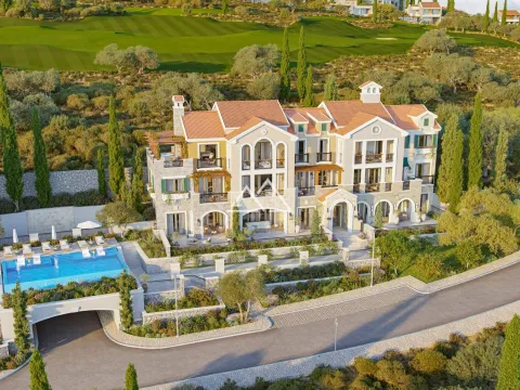 Sale, two bedroom apartment, 101m², Luštica Bay, Tivat - image 17