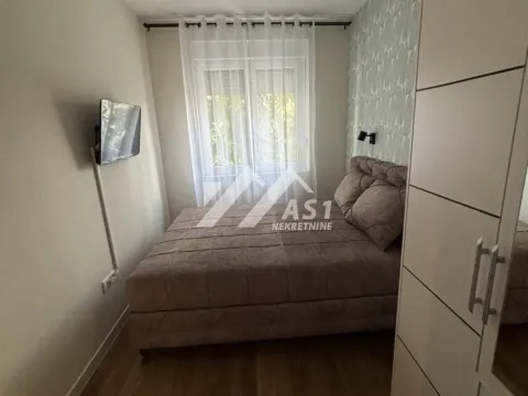 Izdavanje, jednosoban stan, 36m², Podbara, Novi Sad Sve Podlokacije - image 7