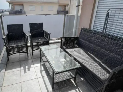 Prodaja, jednosoban stan, 53m², City Kvart, Podgorica - image 14