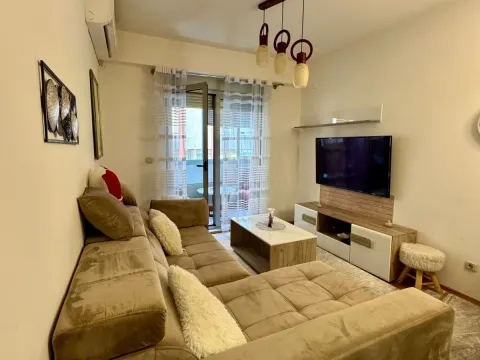 Izdavanje, dvosoban stan, 60m², Krivi Most, Podgorica - image 8