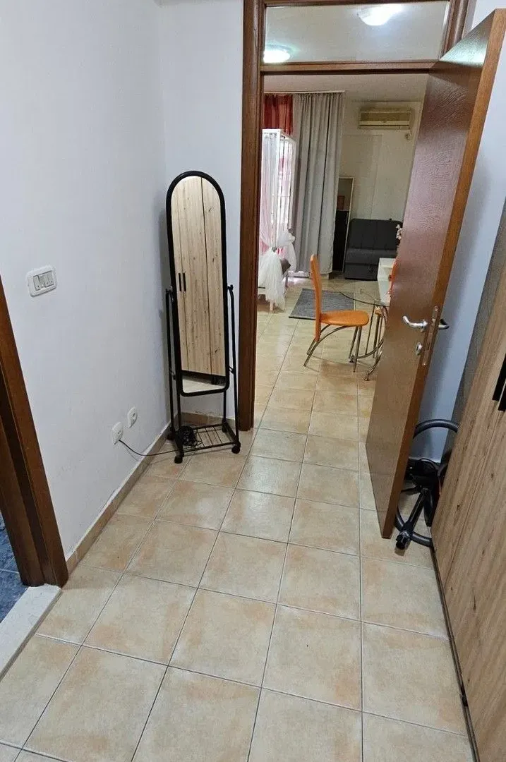 Prodaja, garsonjera, 34m², Zaobilaznica, Budva