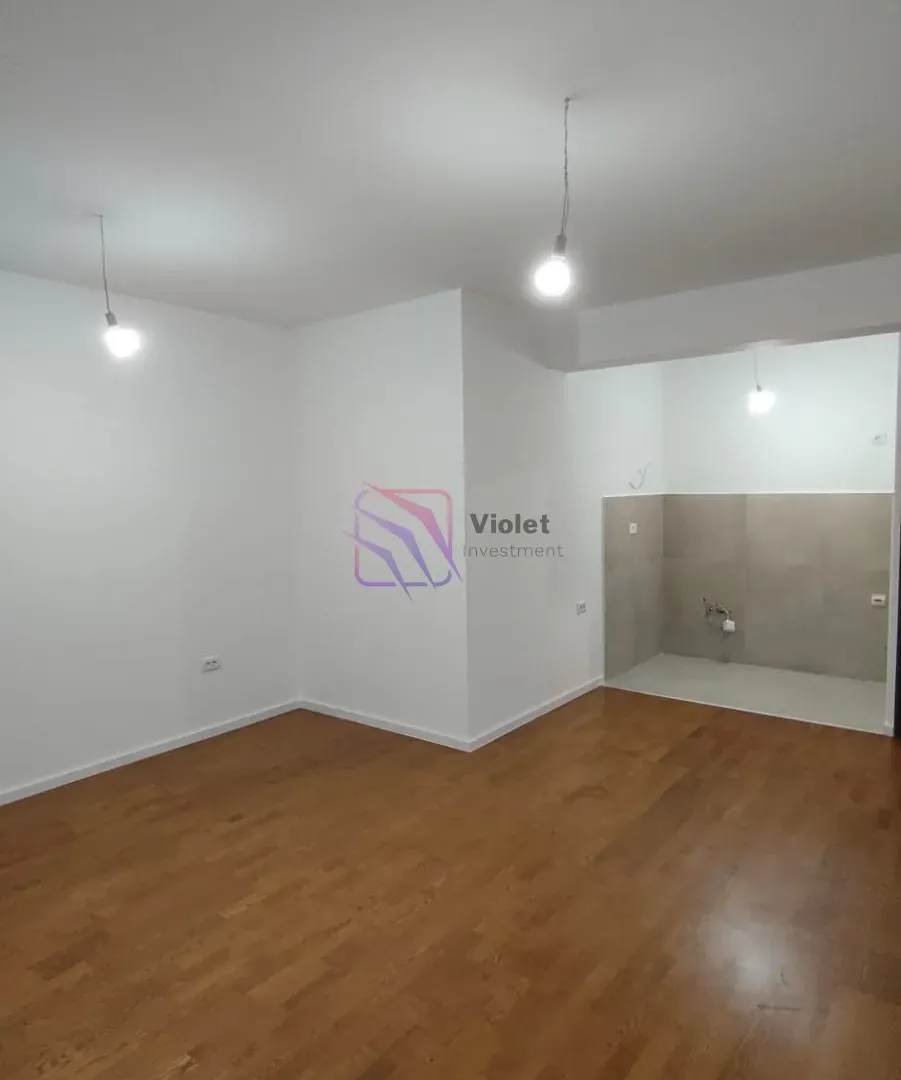 Rent, one bedroom apartment, 45m², City Kej, Podgorica