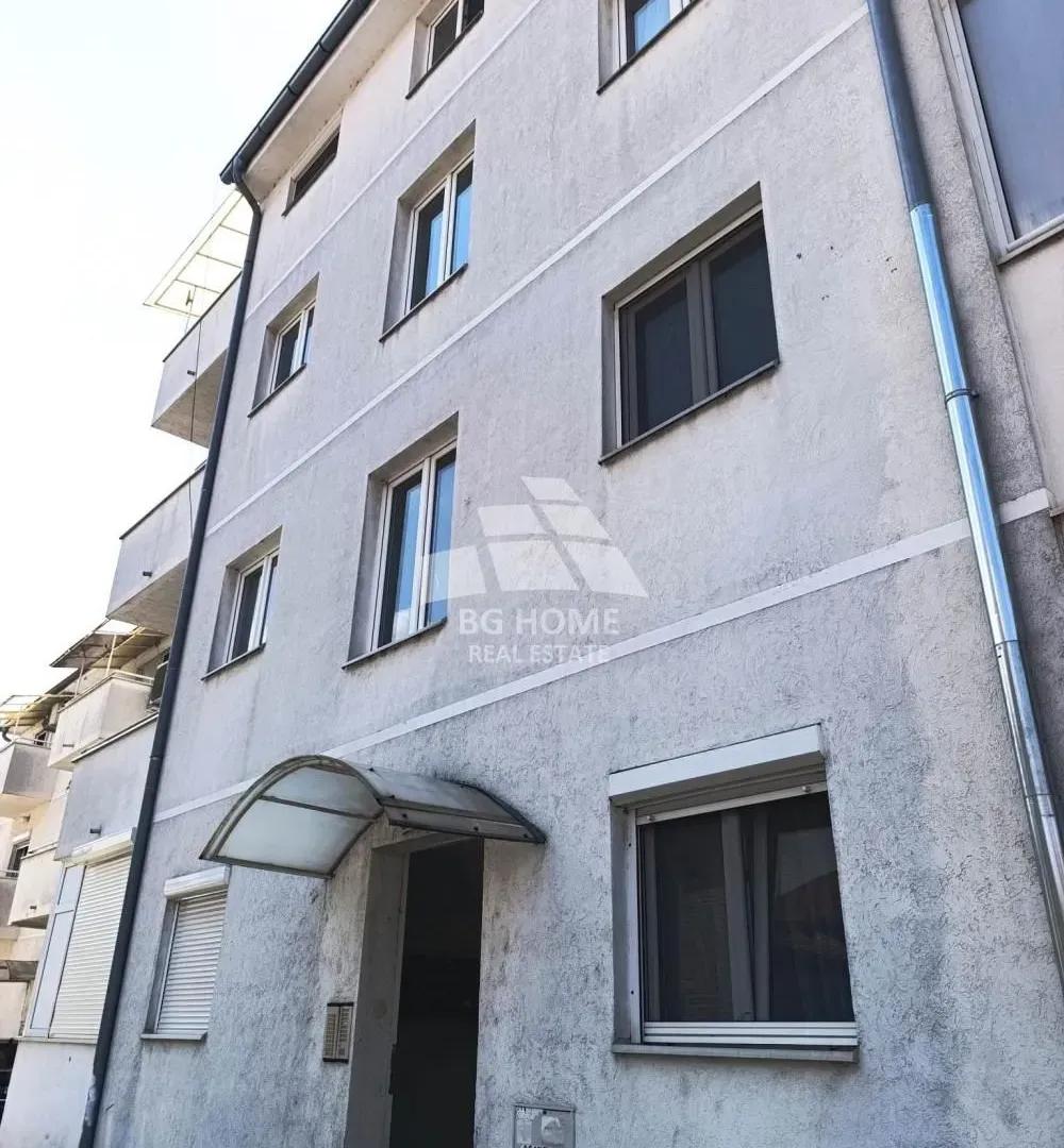 Prodaja, jednosoban stan, 37m², Kotež, Palilula Sve Podlokacije