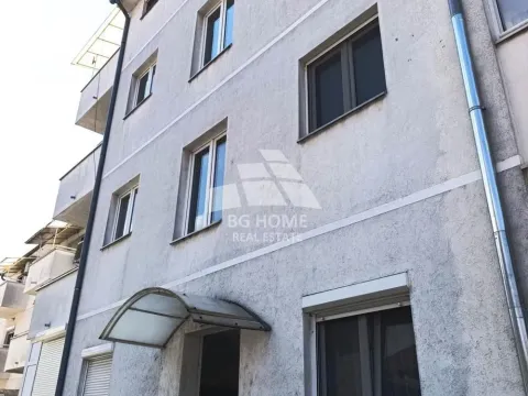 Prodaja, jednosoban stan, 37m², Kotež, Palilula Sve Podlokacije - image 14