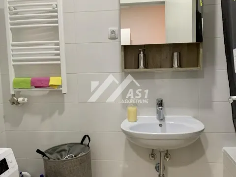 Izdavanje, dvosoban stan, 42m², Liman 2, Novi Sad Sve Podlokacije - image 6