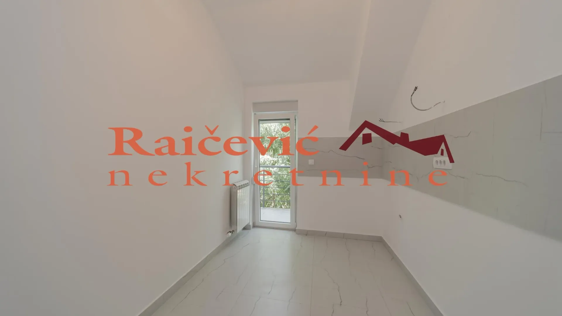 Prodaja, trosoban stan, 80m², Grocka, Beograd