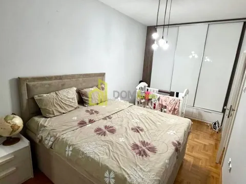 Rent, two bedroom apartment, 90m², Zabjelo, Podgorica - image 3