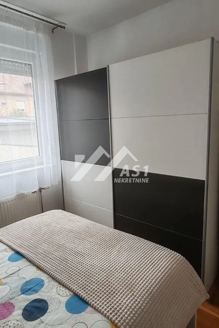 Izdavanje, jednosoban stan, 38m², Grbavica, Novi Sad Sve Podlokacije