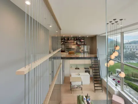 Sale, two bedroom apartment, 90m², Budva, Crna Gora - image 5