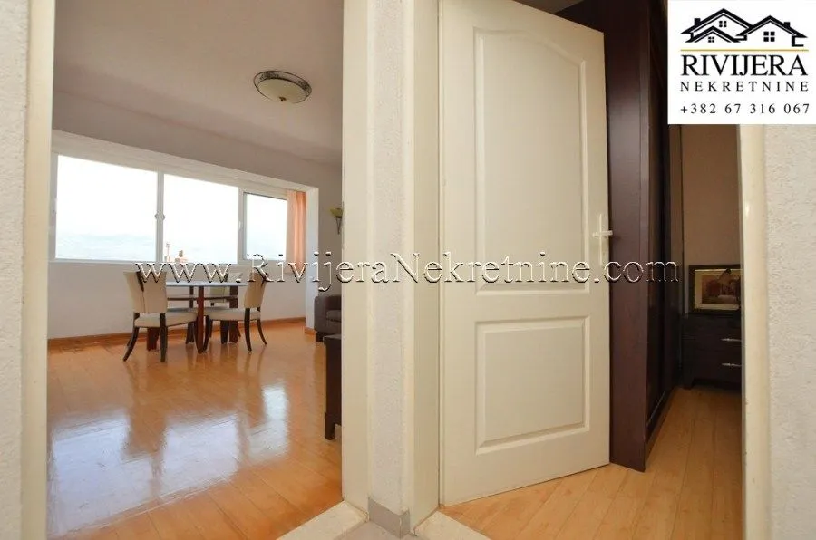 Prodaja, kuća, 110m², Njivice, Herceg Novi