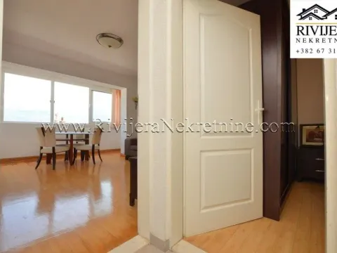 Prodaja, kuća, 110m², Njivice, Herceg Novi - image 2