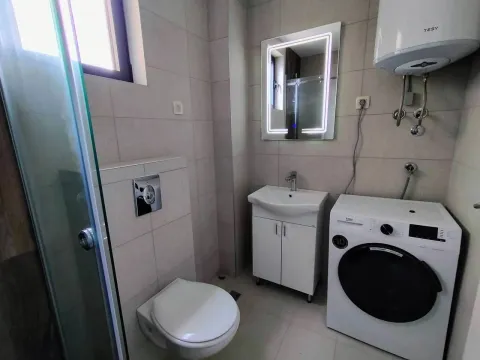 Prodaja, dvosoban stan, 53m², Lazi, Budva - image 9
