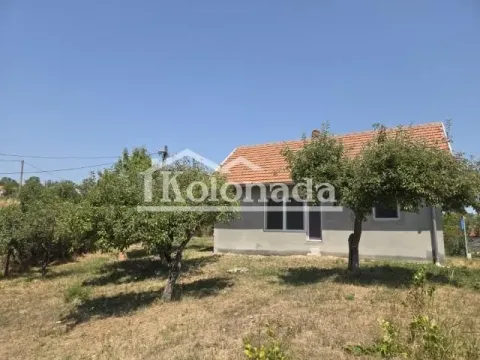 Prodaja, kuća, 66m², Nemenikuće, Sopot - image 8