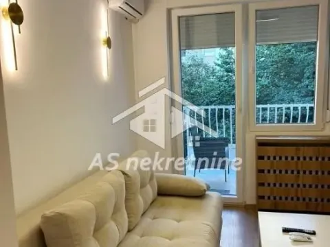 Izdavanje, stan, 34m², Stari Grad, Beograd - image 5