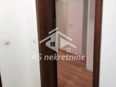Izdavanje, dvosoban stan, 55m², Novi Beograd Blok 67, Novi Beograd Sve Podlokacije - image 17