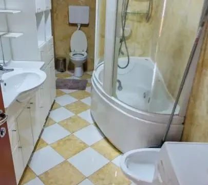 Rent, one bedroom apartment, 47m², Grbavica, Novi Sad Sve Podlokacije - image 2