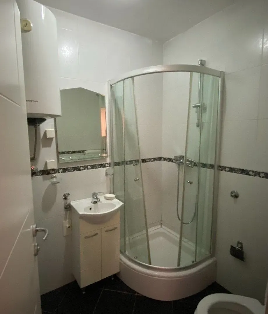 Prodaja, jednosoban stan, 49m², Zabjelo, Podgorica