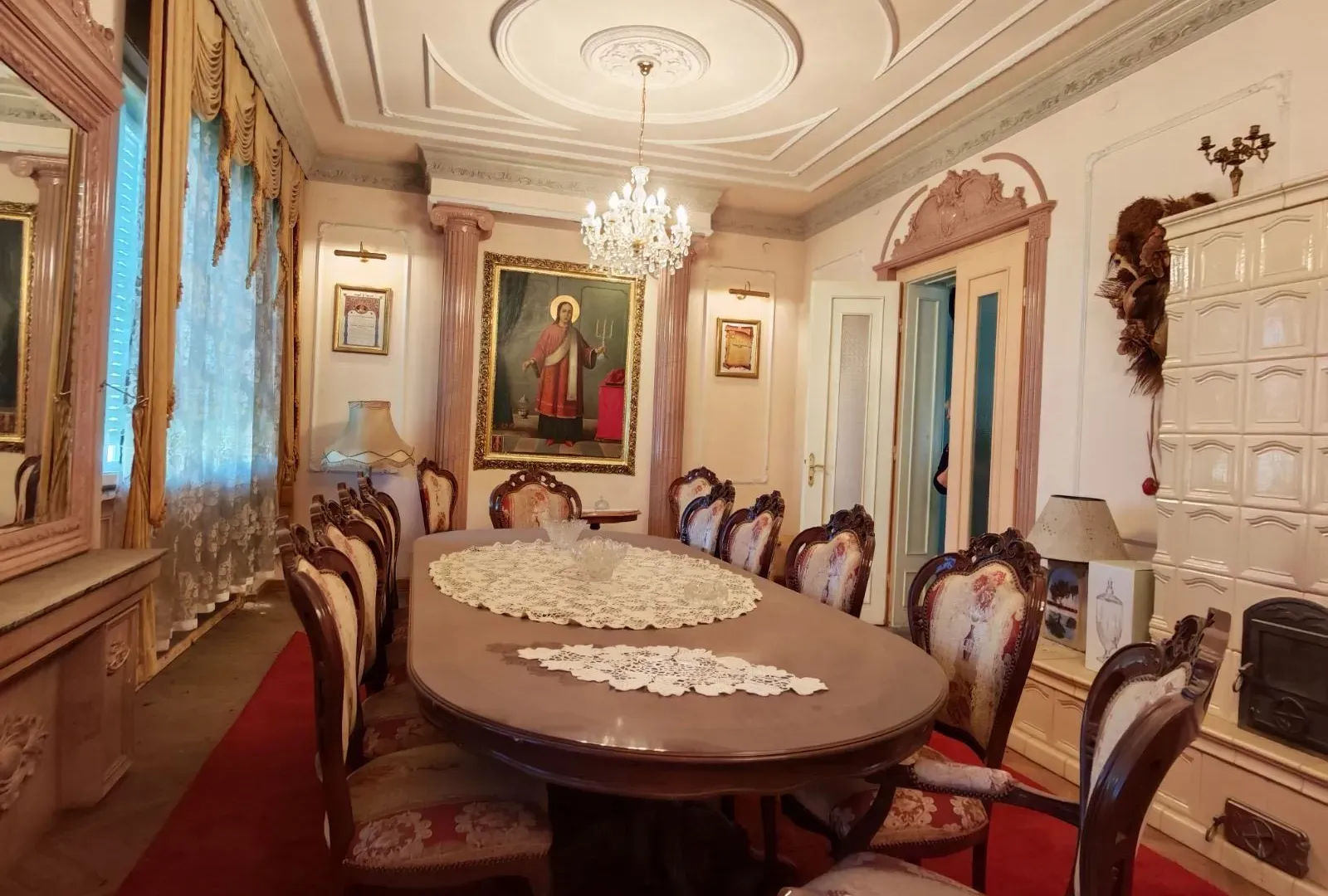 Prodaja, kuća, 350m², Srbobran, Novi Sad