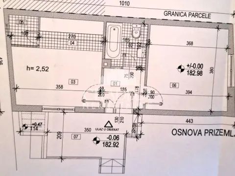 Prodaja, kuća, 145m², Gradska Bolnica, Zvezdara Sve Podlokacije - image 14