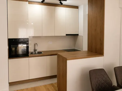 Rent, two bedroom apartment, 64m², Stari Aerodrom, Podgorica - image 5