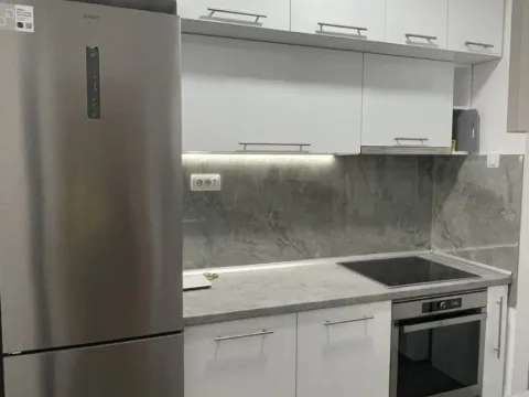 Sale, three bedroom apartment, 61m², Centralna radionica, Kragujevac - image 11