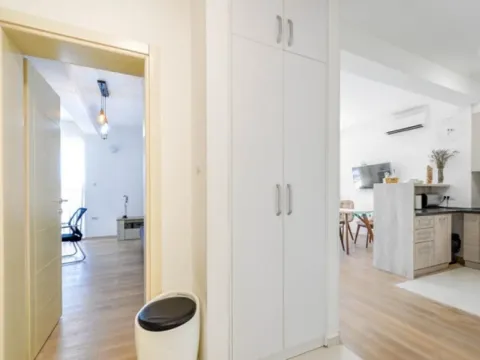 Sale, three bedroom apartment, 92m², Donja Lastva, Tivat - image 13