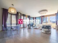 Izdavanje, trosoban stan, 133m², Preko Morače, Podgorica - image 1