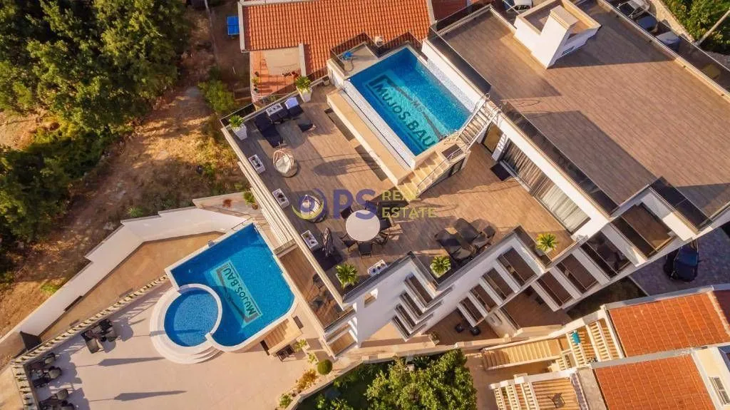 Sale, house, 2000m², Bar, Crna Gora