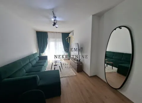 Izdavanje, jednosoban stan, 51m², Ulcinjsko Polje, Ulcinj - image 13