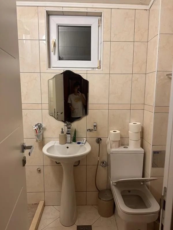 Prodaja, jednosoban stan, 51m², Utjeha, Ulcinj