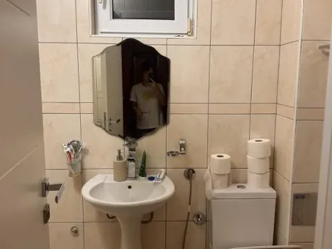 Sale, one bedroom apartment, 51m², Utjeha, Ulcinj - image 8