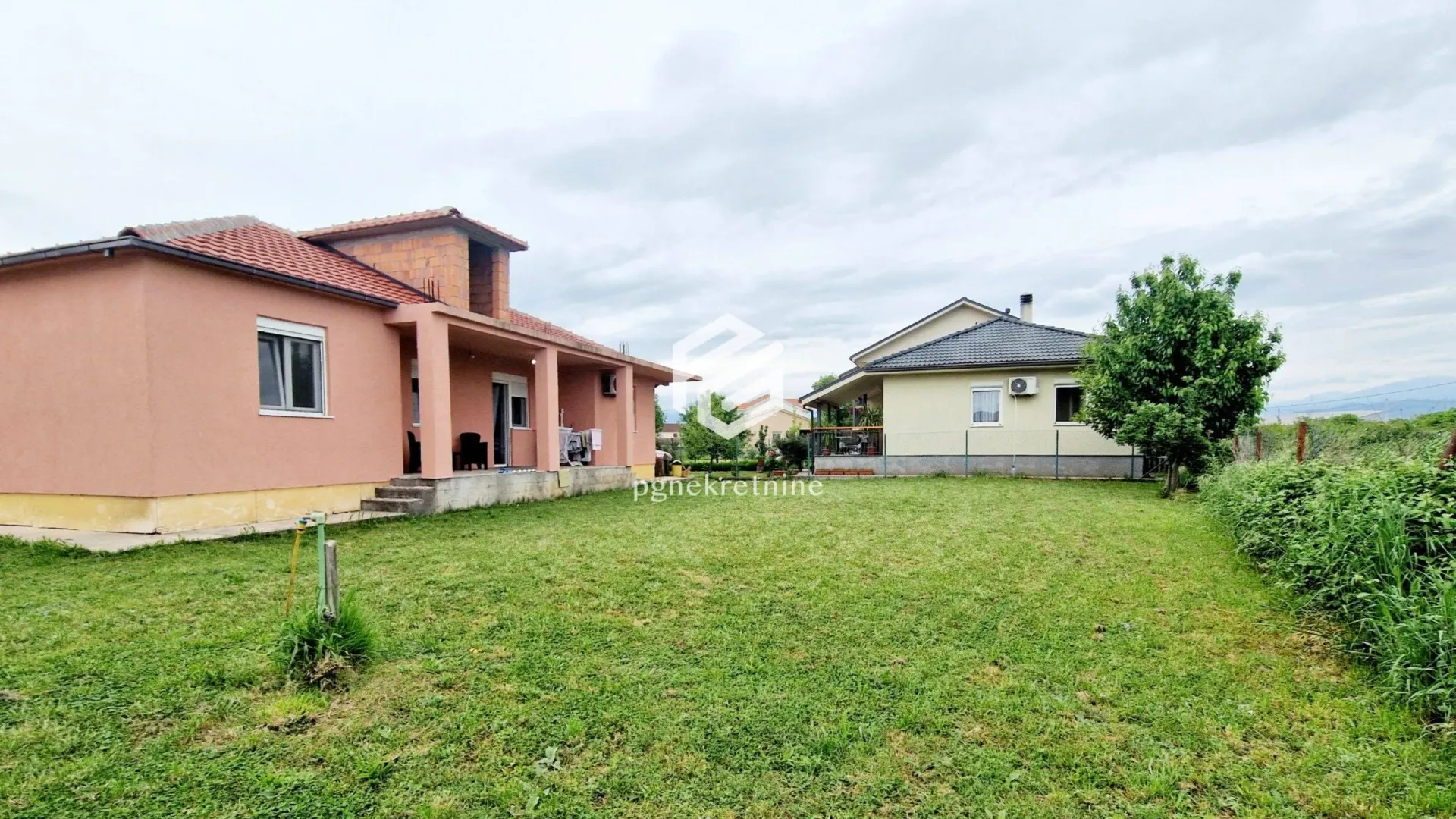 Rent, house, 147m², Donji Kokoti, Podgorica