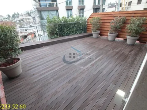 Prodaja, stan, 170m², Savski Venac, Beograd - image 10