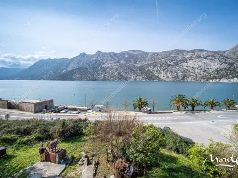 Prodaja, dvosoban stan, 64m², Risan, Kotor - image 27