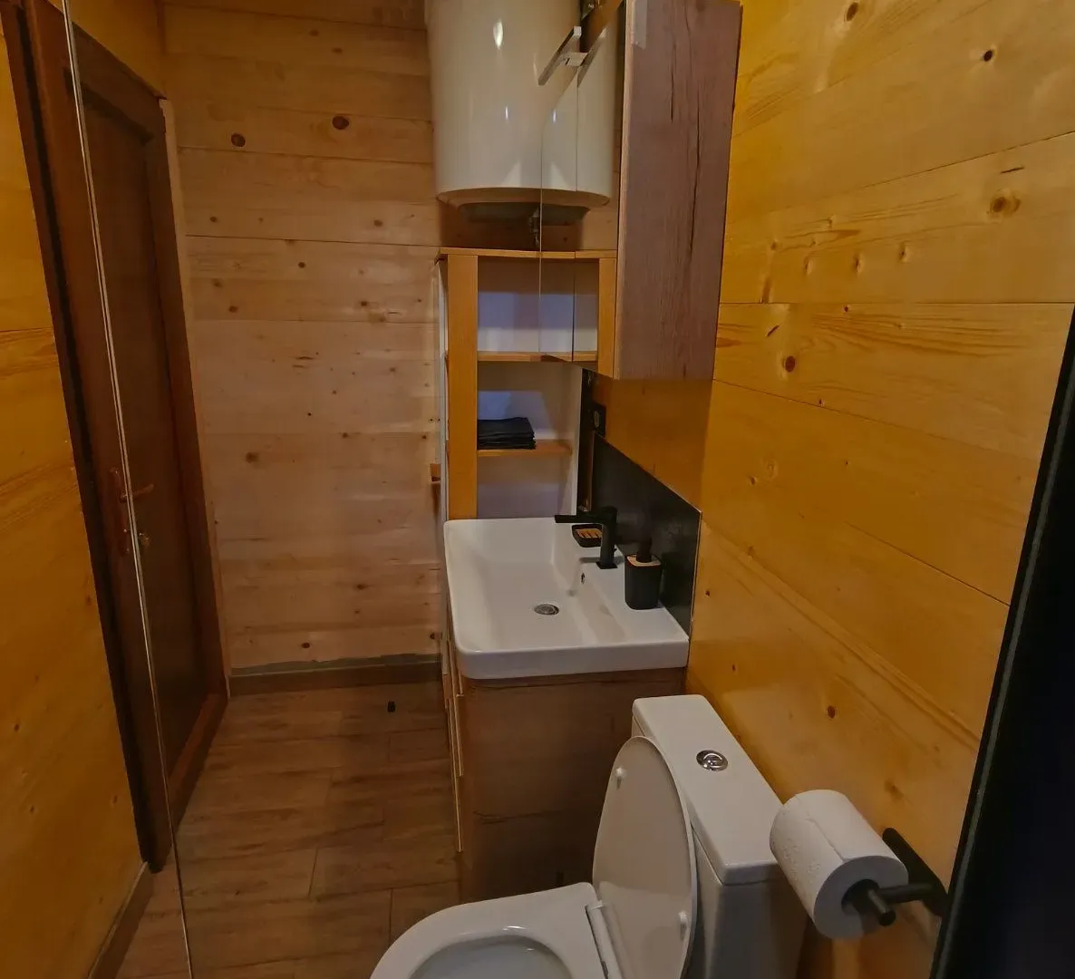 Rent, apartment, 50m², Smailagića Polje, Kolašin