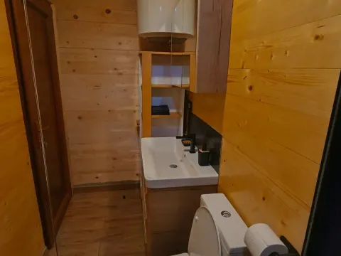 Rent, apartment, 50m², Smailagića Polje, Kolašin - image 3