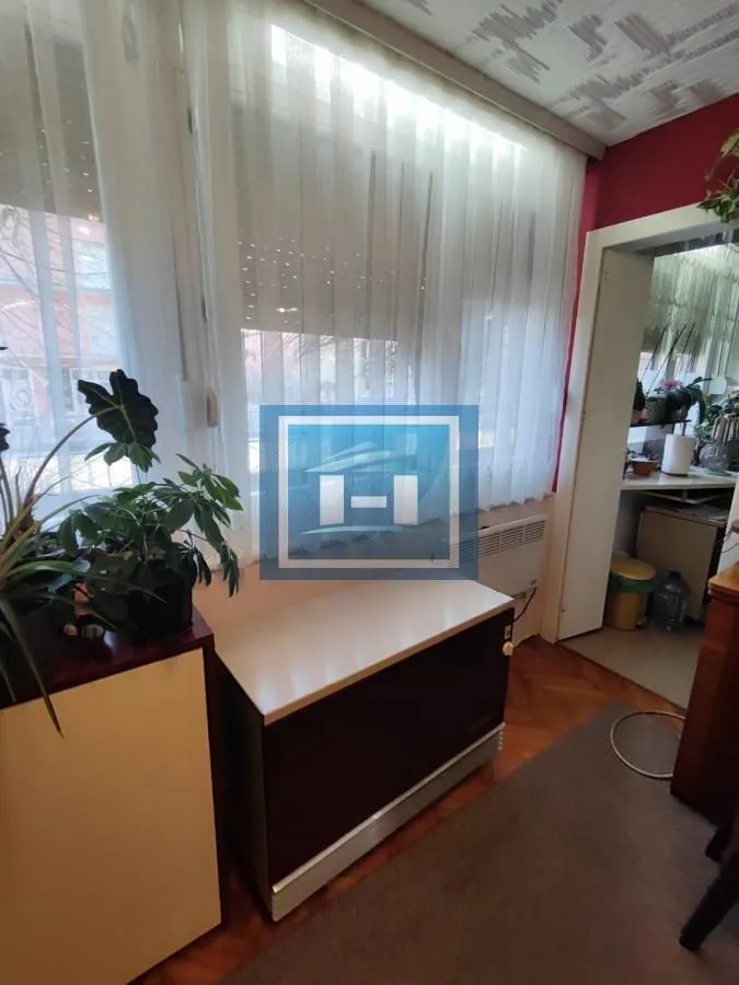 Prodaja, jednosoban stan, 41m², Centar, Jagodina