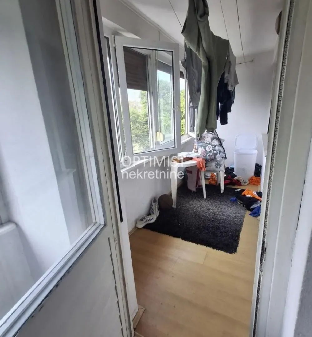 Prodaja, trosoban stan, 91m², Bežanijska Kosa 3, Bežanijska Kosa Sve Podlokacije
