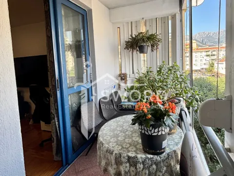 Prodaja, dvosoban stan, 58m², Centar, Bar - image 7