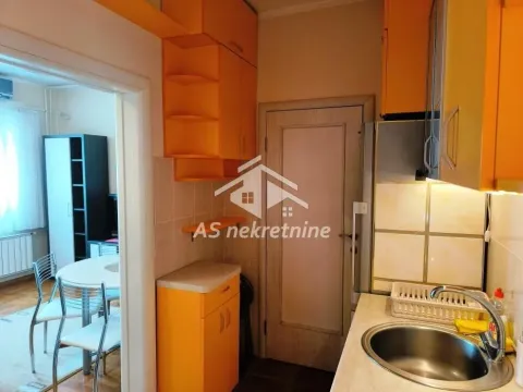 Izdavanje, dvosoban stan, 45m², Uciteljsko Naselje, Zvezdara Sve Podlokacije - image 7