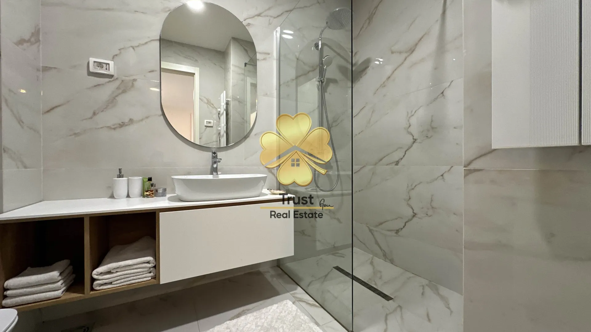 Rent, one bedroom apartment, 56m², Podgorica, Crna Gora