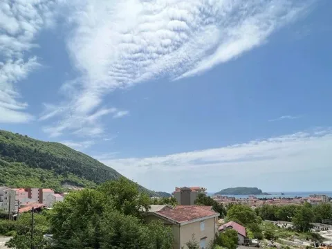 Sale, three bedroom apartment, 95m², Lazi, Budva - image 5