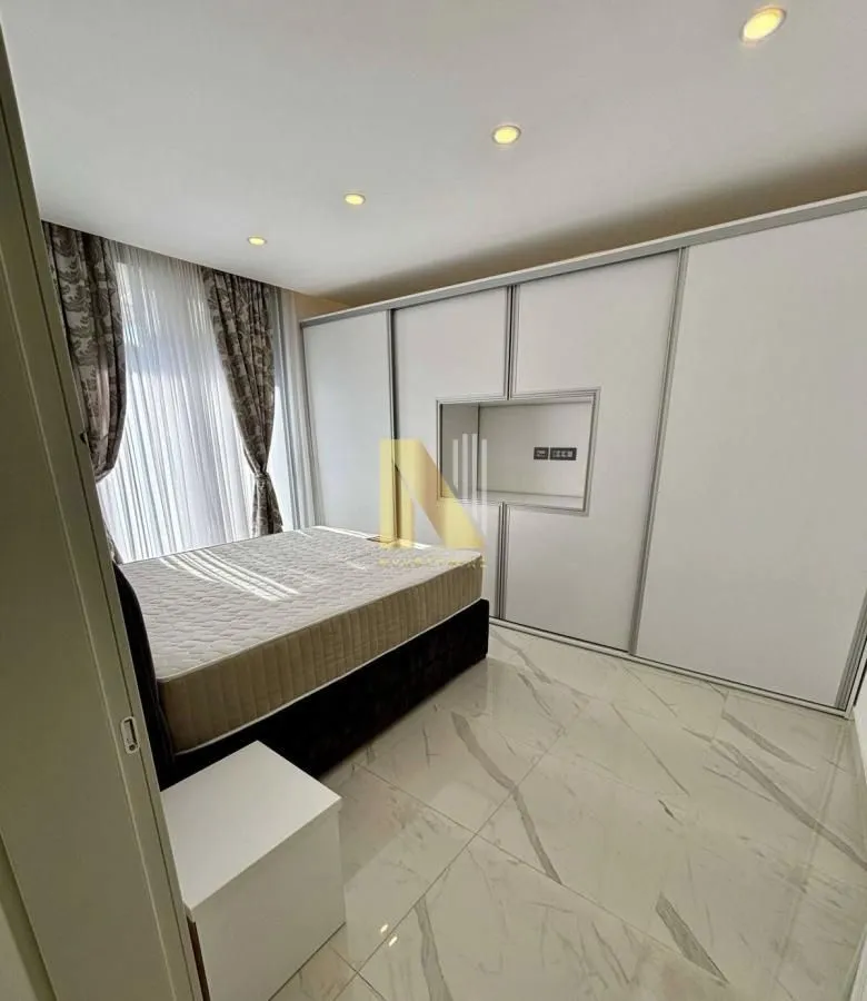 Izdavanje, četvorosoban stan, 98m², Tatarsko brdo, Petrovaradin