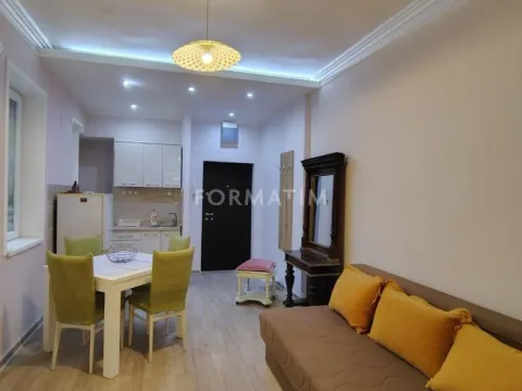 Rent, one bedroom apartment, 38m², Vračar Centar, Vračar Sve Podlokacije - image 5