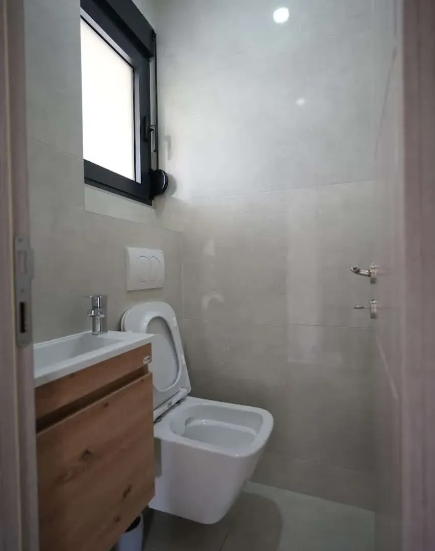 Rent, office space, 95m², Pod Goricom, Podgorica